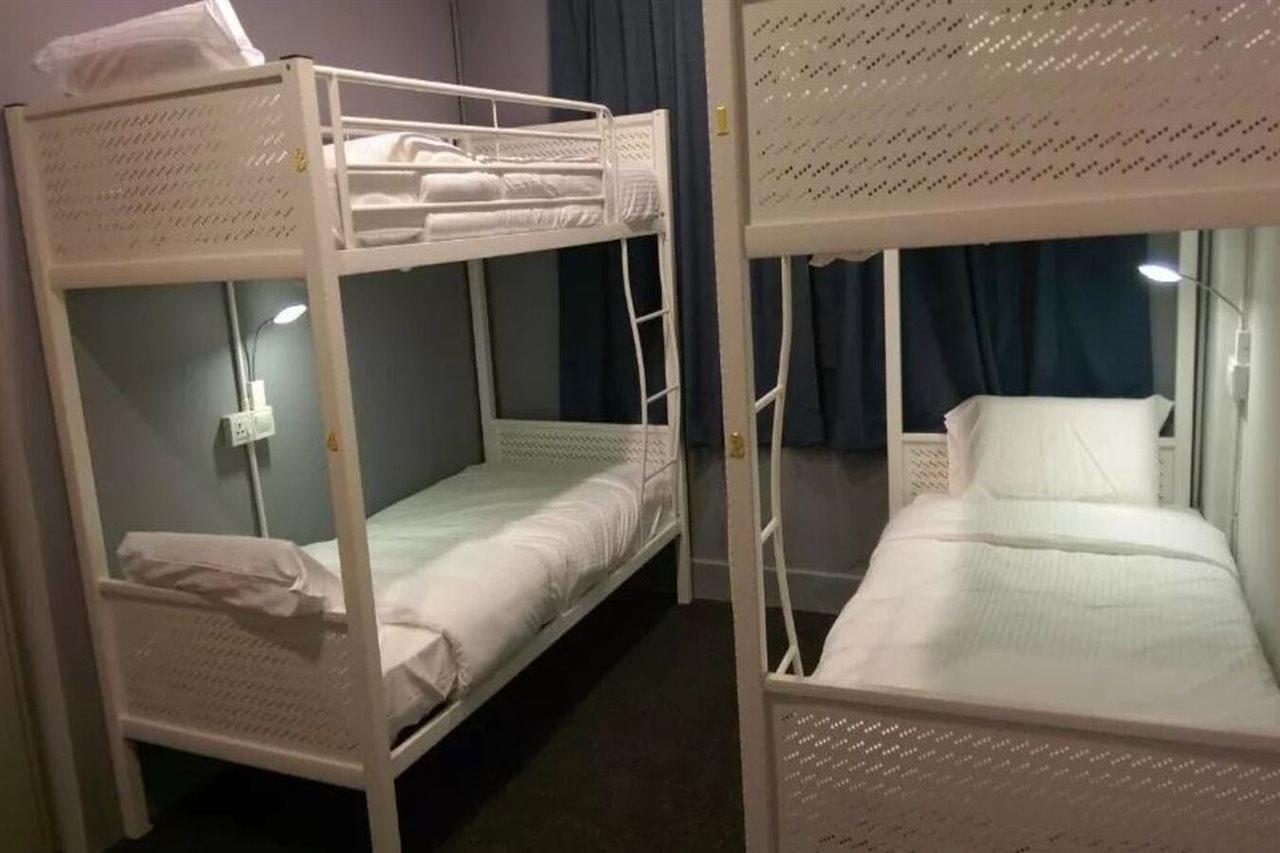 Pink Cabana Hotel Джордж Таун Екстериор снимка