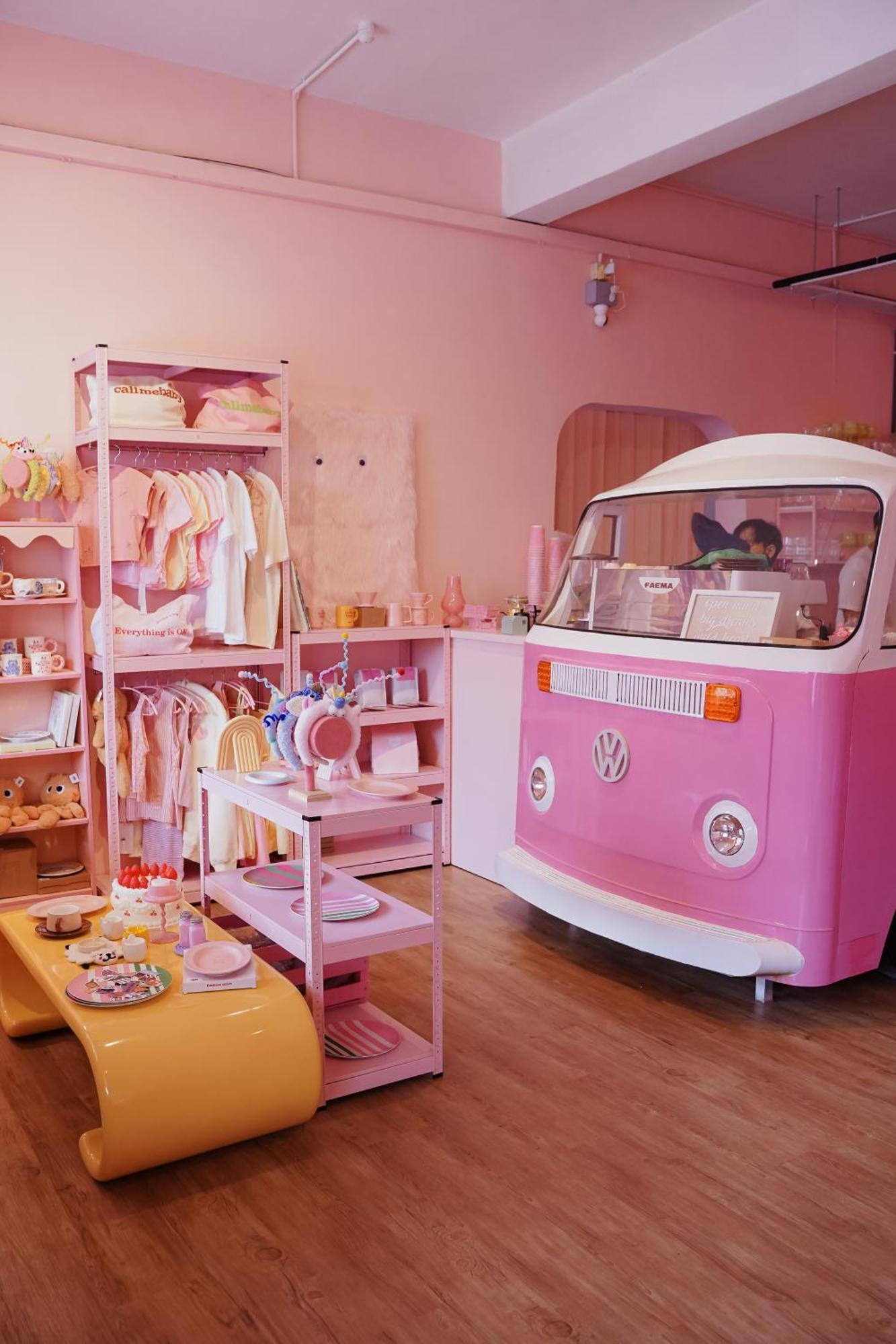 Pink Cabana Hotel Джордж Таун Екстериор снимка
