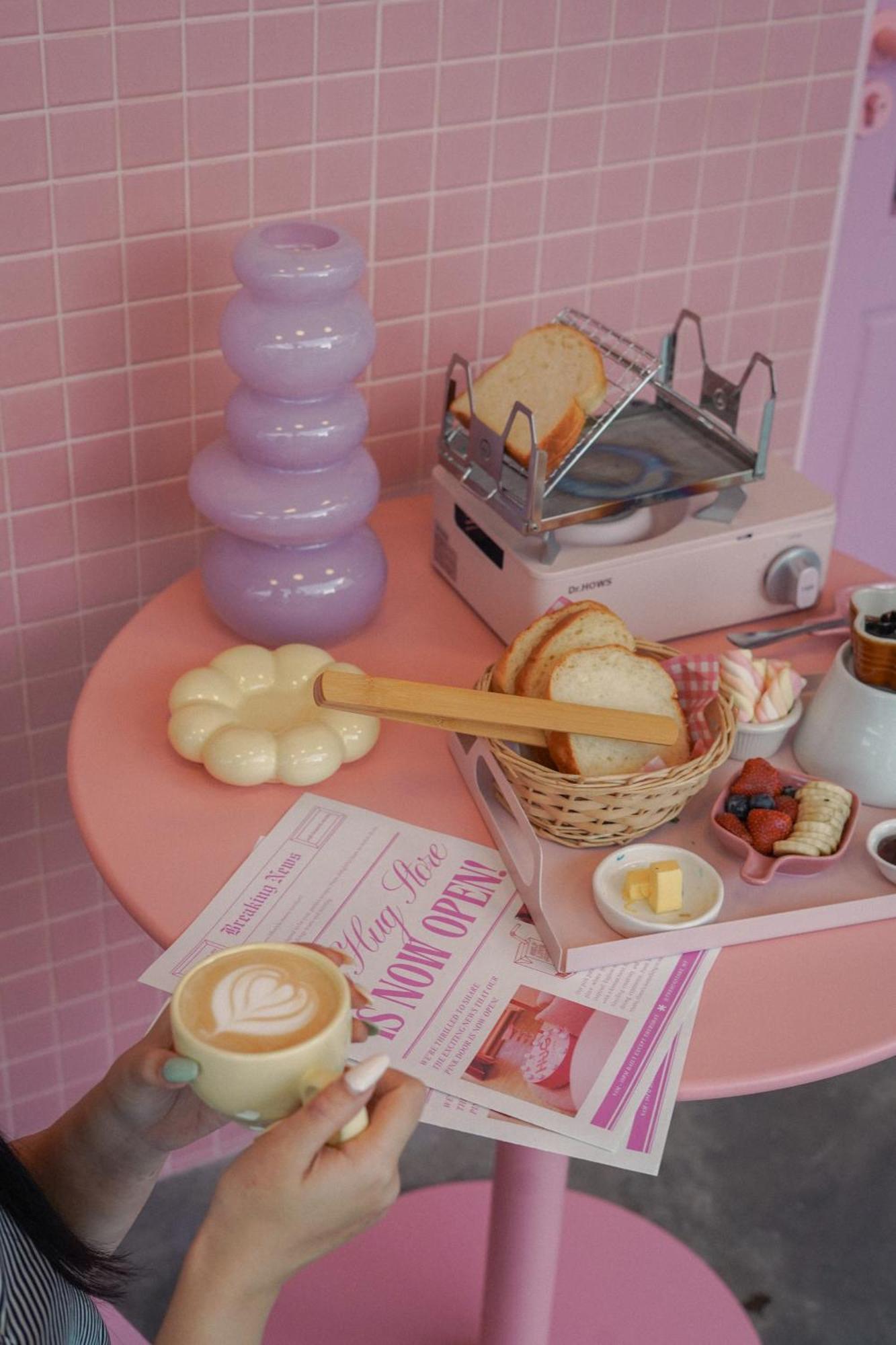 Pink Cabana Hotel Джордж Таун Екстериор снимка