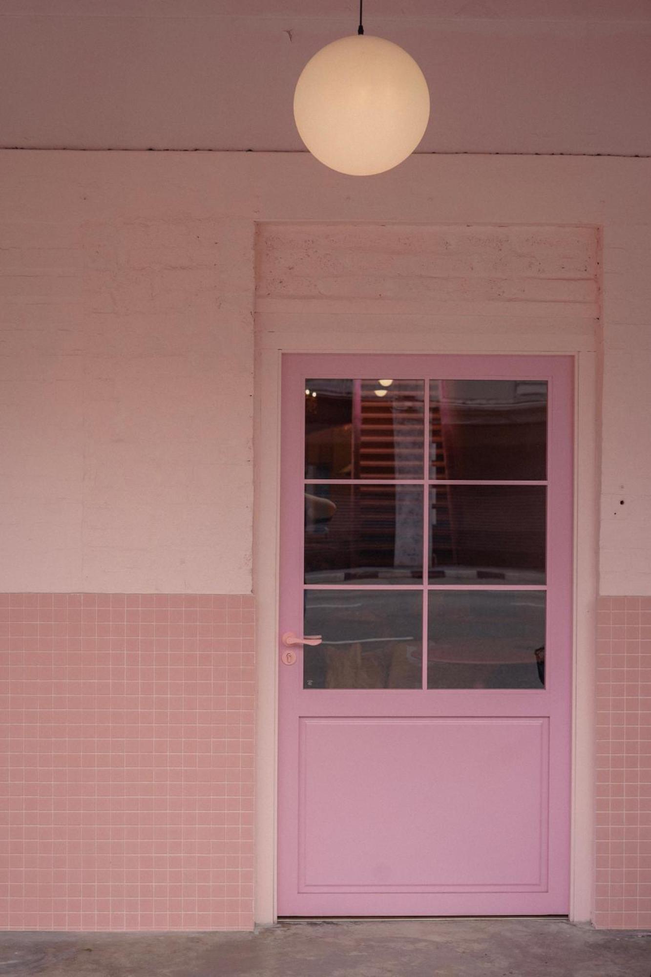 Pink Cabana Hotel Джордж Таун Екстериор снимка